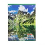236-რვეული ა5, უჯრა - Image 3