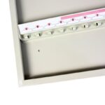 E9324 - 72 ც. გასაღების ჩამოსაკიდი ყუთი - Image 6