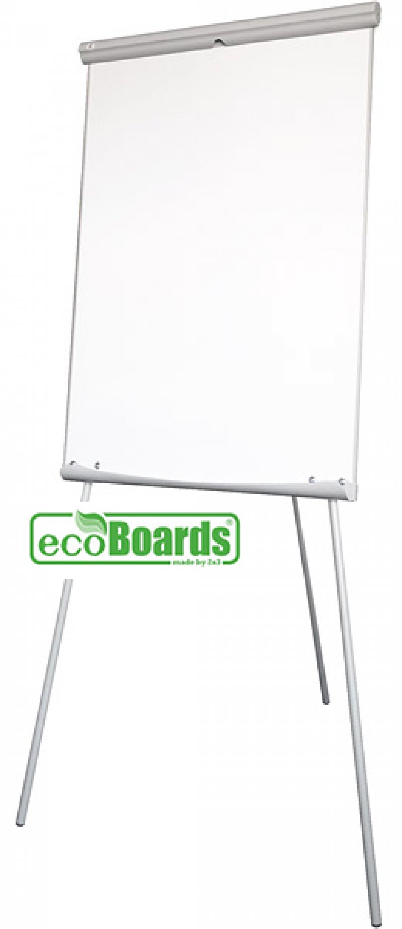 TF01_ECO.jpg E7892 - ფლიპჩარტის დაფა, მაგნიტური ზედაპირით ECO POPIEL - Image 1